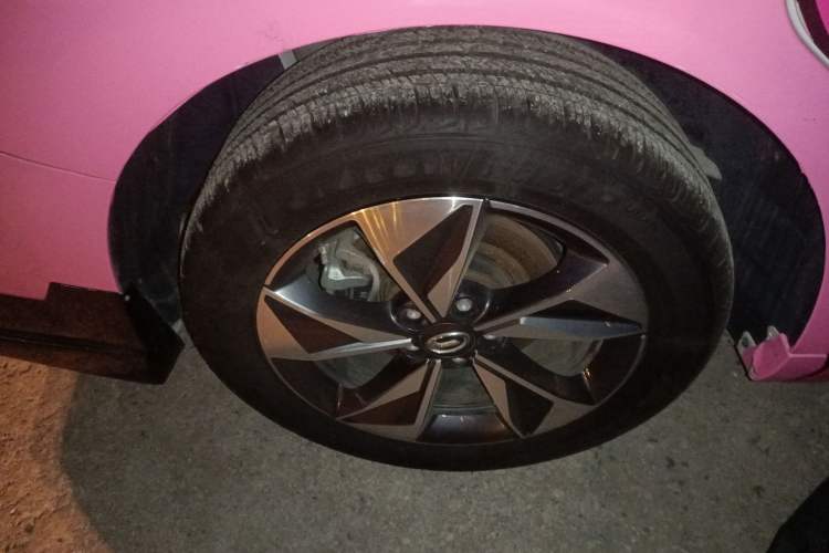 Used GAC Trumpchi M6 2021 PRO 270T DCT Luxury Edition
