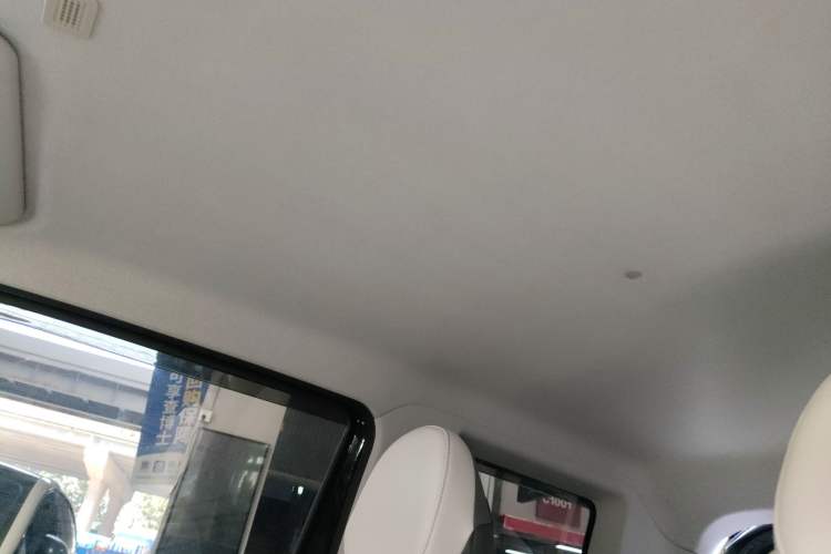 Used  Panda 2025 210km Panda Kart