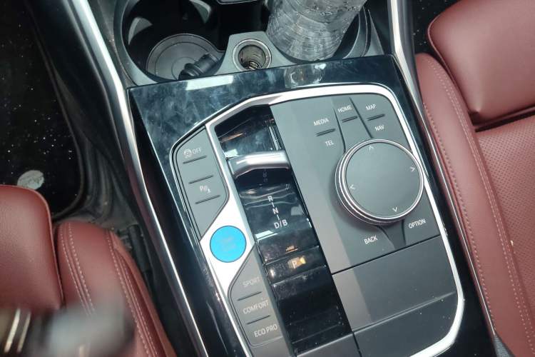 Used BMW i3 2022 eDrive 35 L