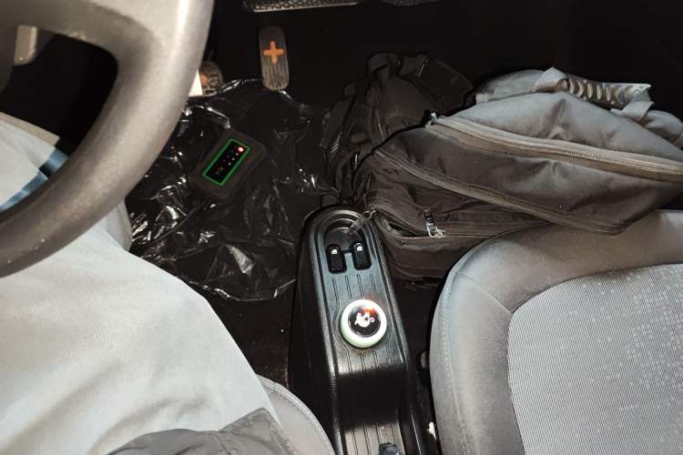 Used Wuling Hongguang MINIEV 2020 Lite Version Lithium Iron Phosphate
