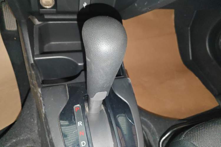 Used Honda Fit 2018 1.5L CVT Comfort Sunroof Version
