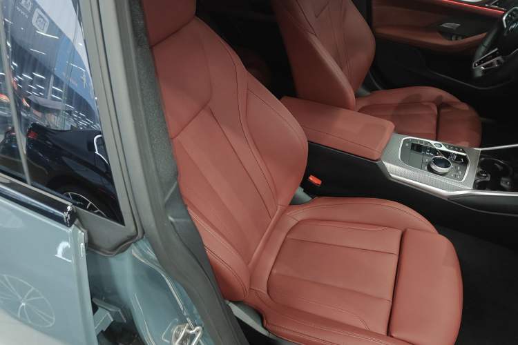 Used BMW 4 Series 2024 430i Gran Coupe M Sport Night Edition Package
