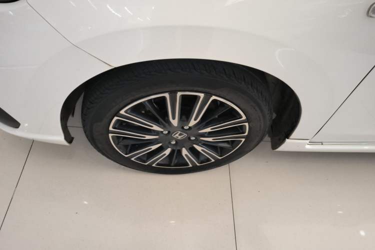 Used Honda Fit 2021 1.5L CVT Trendy Run Pro Edition