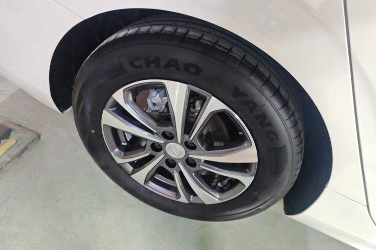 Used Changan Eado 2023 Changan Edition PLUS Blue Whale NE 1.4T GDI DCT Prestige Version
