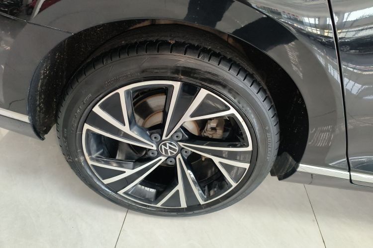 Used Volkswagen Magotan 2020 330TSI DSG Luxury Edition