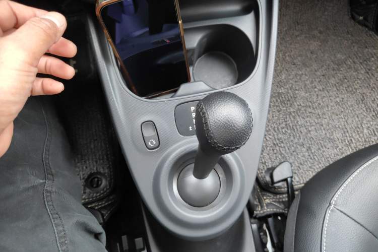 Used  fortwo 2018 0.9T 66kW Hardtop Pioneer Edition China V Emission Standard
