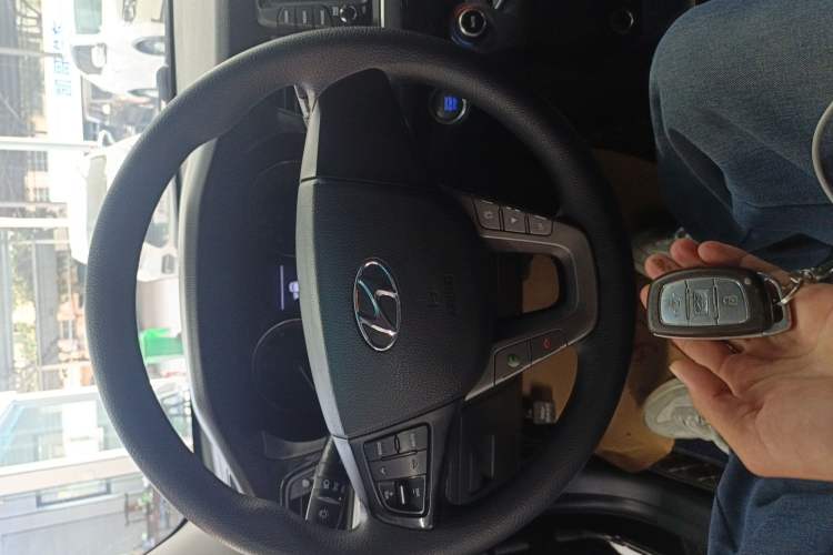 Used Hyundai Mistra 2017 1.8L Automatic Smart GLS China V Standard
