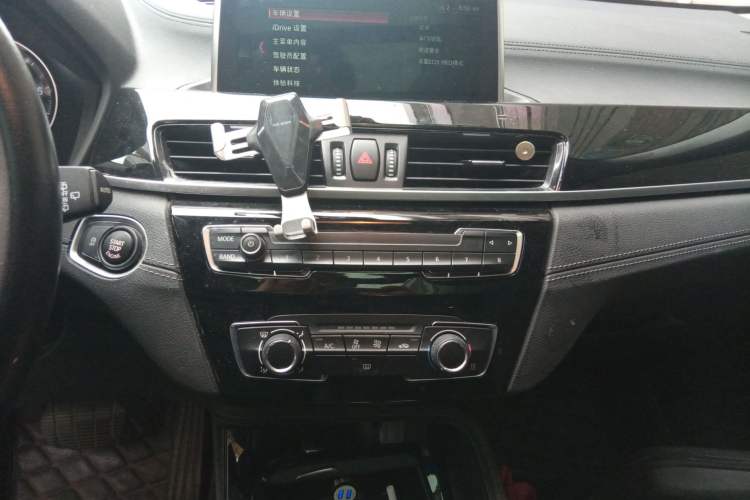 Used BMW X2 (Import) 2019 sDrive20i M Sport Package China VI Emission Standard
