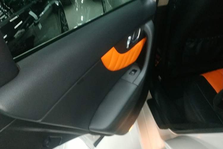 Used Infiniti FX 2013 FX37 Standard Edition
