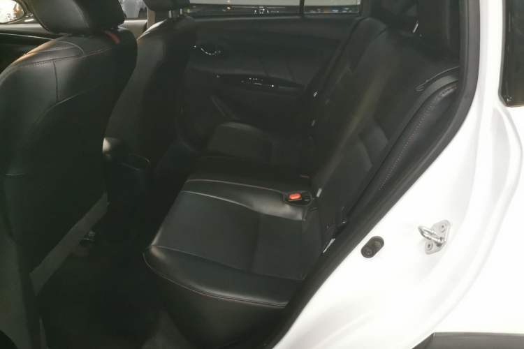 Used Toyota YARiS L Zhi Xian 2022 X-Trail 1.5L CVT Luxury PLUS Edition