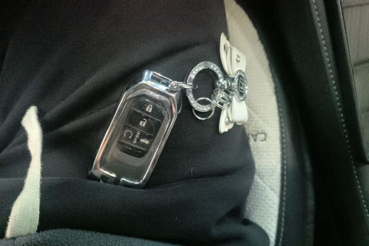 Used Honda Accord 2024 260TURBO Prestige Edition
