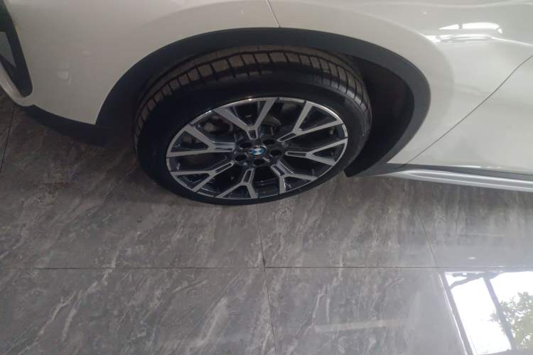 Used BMW X1 2021 xDrive25Li Luxury Model