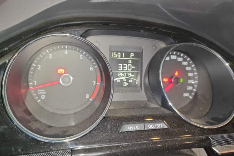 Used Volkswagen C-TREK 2017 230TSI DSG Luxury Model