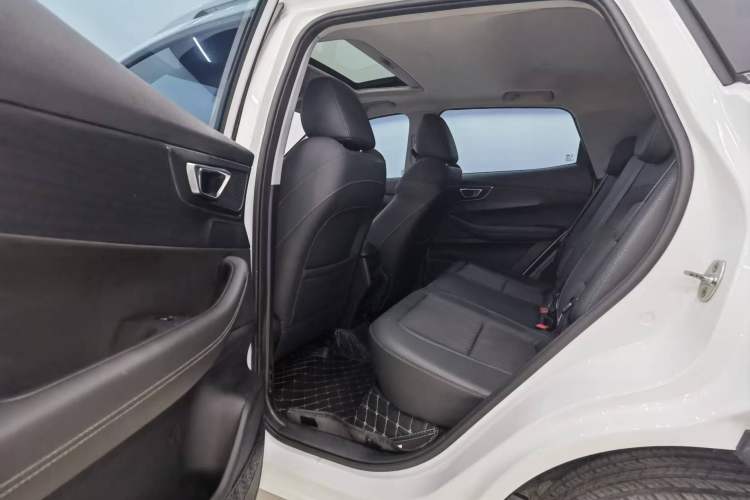 Used Chery Tiggo 5x 2020 1.5L Manual Fashion Edition
