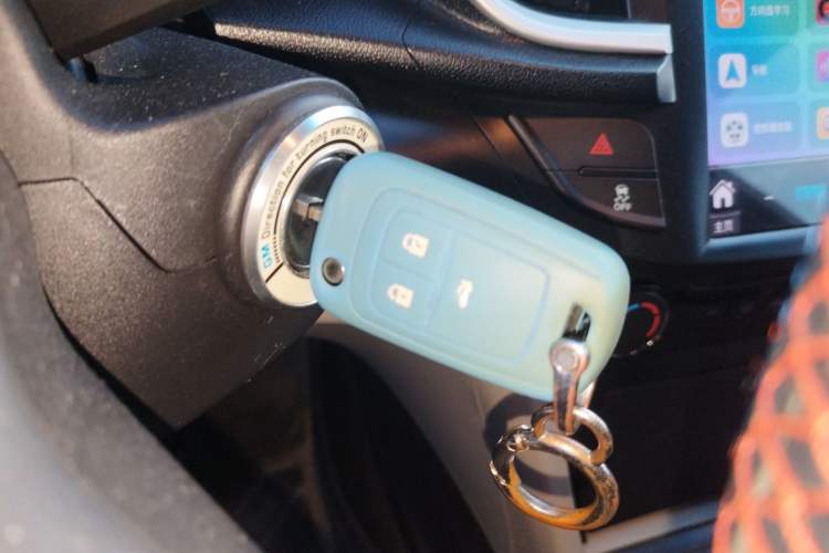 Used Buick GT 2017 15N Automatic Entry-Level Trim
