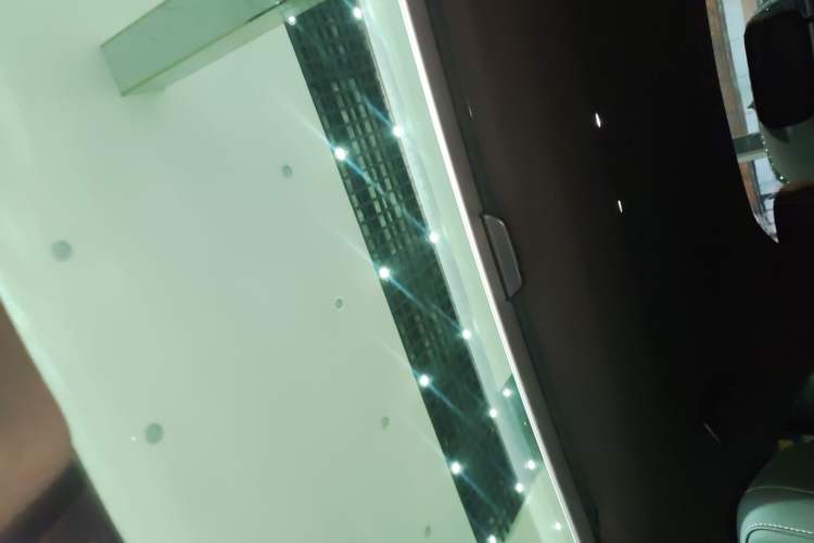 Used Volkswagen FAW-Volkswagen CC 2019 330TSI Glamour Edition China VI
