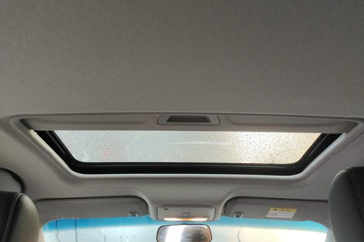 Used Buick GT 2021 Revised Version Flagship 1.5L Automatic Elite Edition
