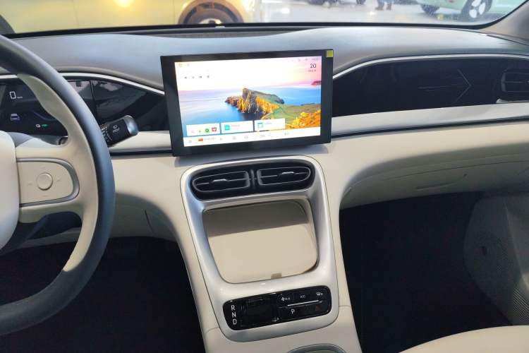 Used  Geome 2025 310km Youth Edition