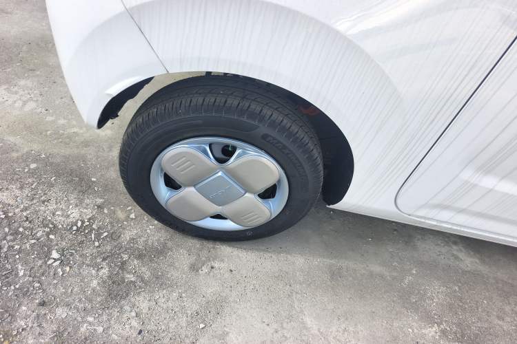 Used  Panda 2024 Panda Mini 200km Endurance Bear
