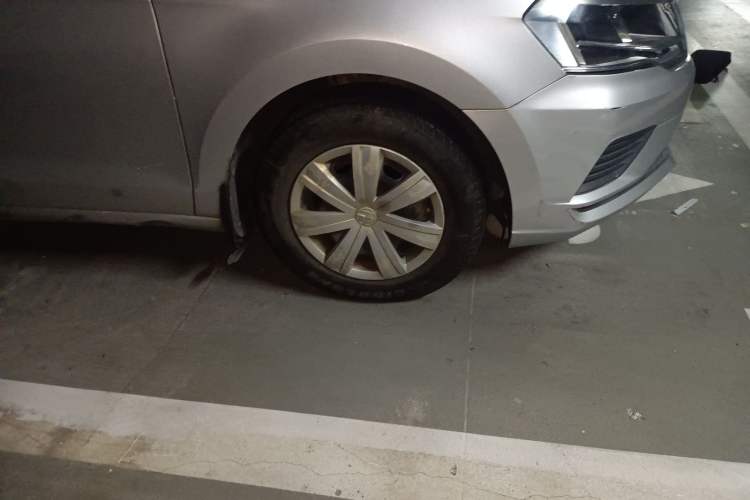 Used Volkswagen Jetta 2017 1.5L Automatic Fashion Model