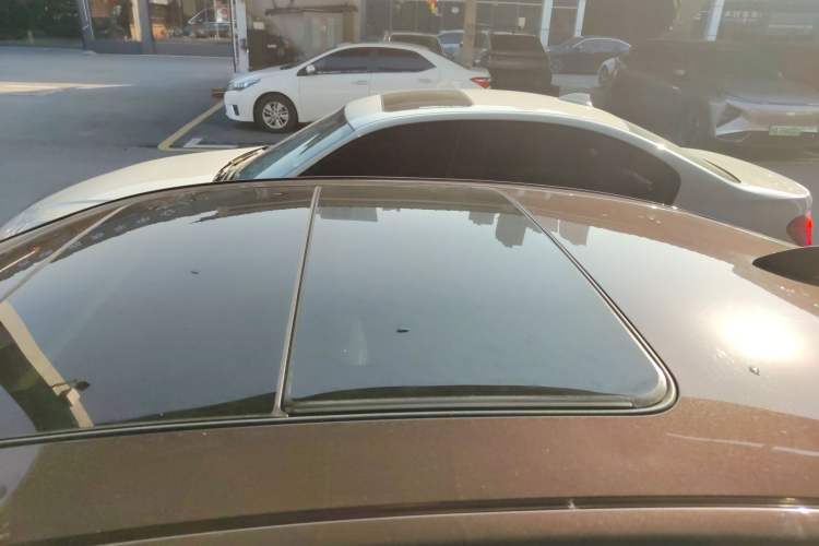 Used Buick LaCrosse 2016 Revised 20T Leading Edition
