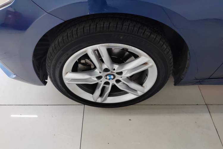 Used BMW 1 Series 2021 120i M Sport Night Edition

