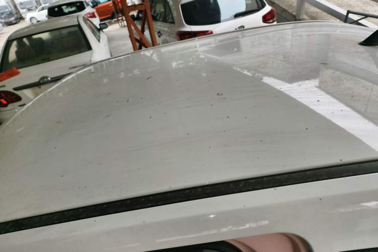 Used Wuling Hongguang MINIEV 2021 Macaron Premium Model – Lithium-NMC