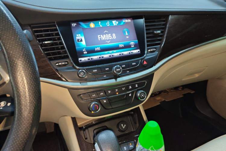 Used Buick Verano 2019 Sedan 15S Automatic Leading Model
