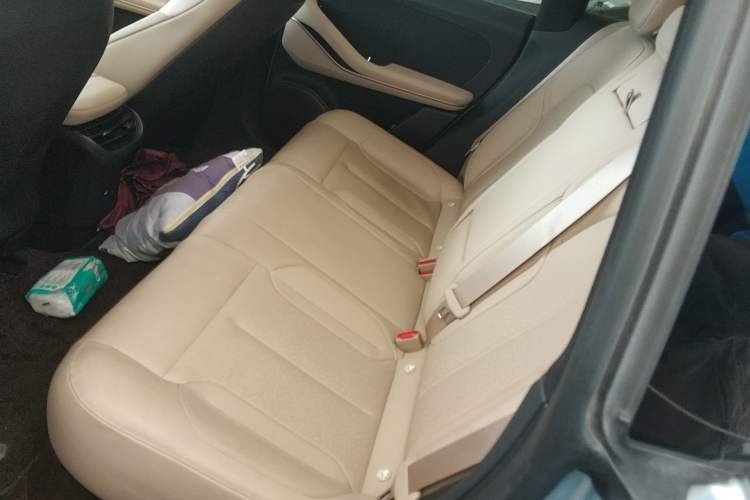 Used Nio ET5T 2024 75kWh Touring
