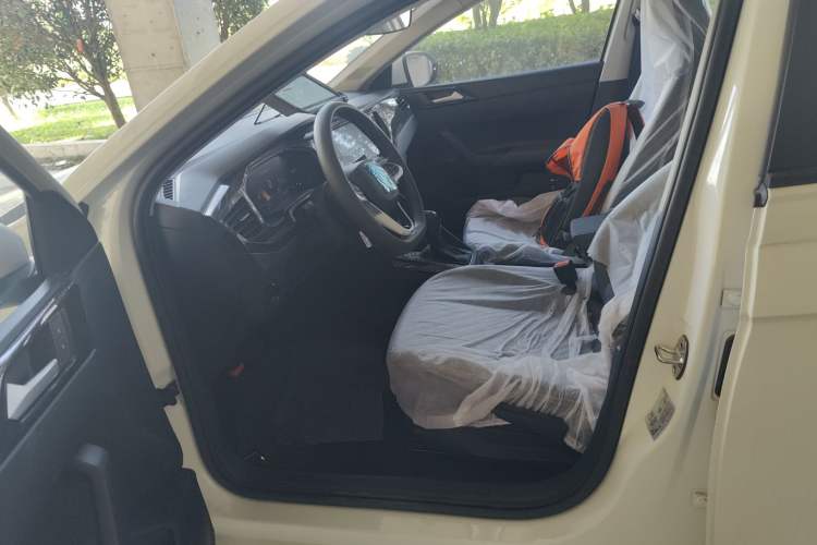 Used Volkswagen Lavida 2025 New Sharp 1.5L Outstanding New Edition
