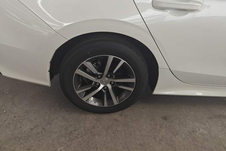 Used Honda Integra 2023 240TURBO CVT Tech Edition
