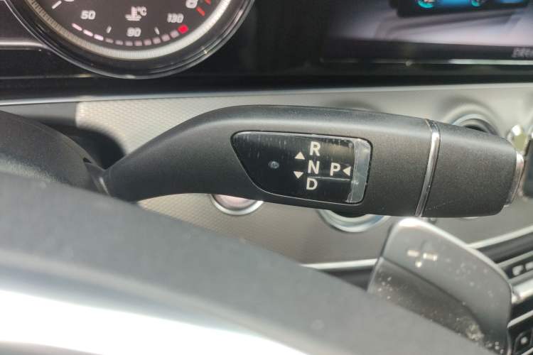 Used Mercedes-Benz E-Class 2017 E 200 Sport 4MATIC