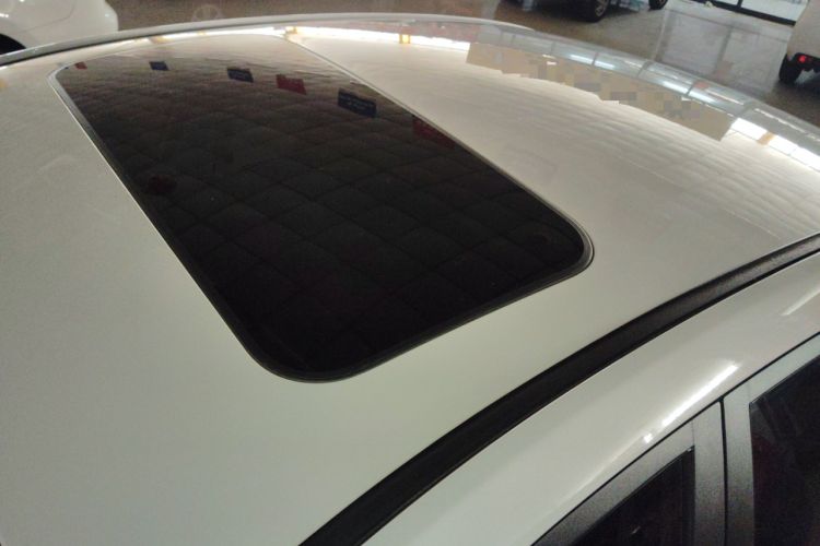 Used Geely Auto Emgrand 2020 1.5L CVT Luxury Model
