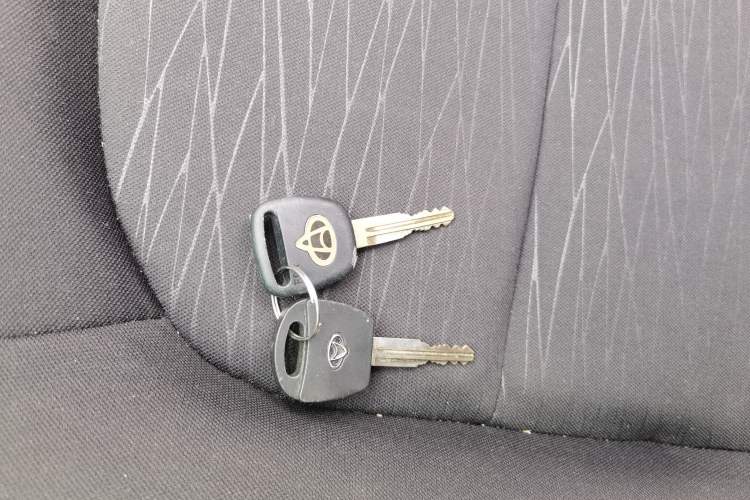 Used Oshan Benni mini-e 2017 Standard Model
