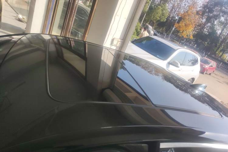 Used Cadillac CT6 2016 28T Luxury Version
