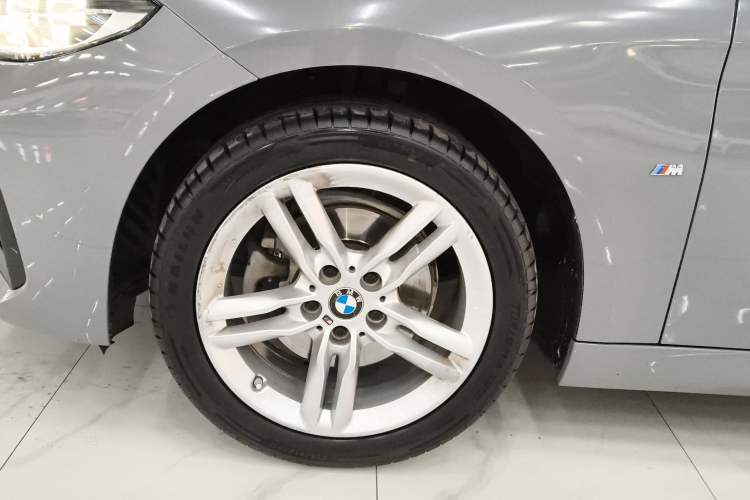 Used BMW 1 Series 2020 120i M Sport Package