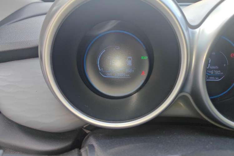 Used ORA Black Cat 2022 301km "Cute Pet" Version – Lithium Iron Phosphate