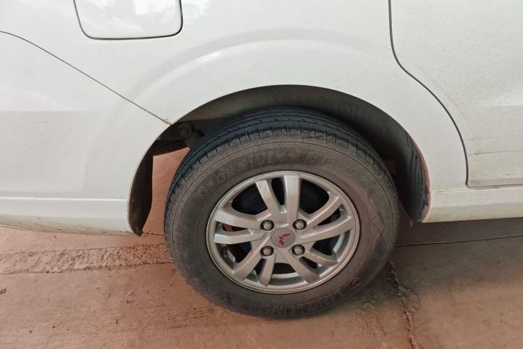 Used Wuling Hongguang 2021 1.5L S Comfort Edition LAR
