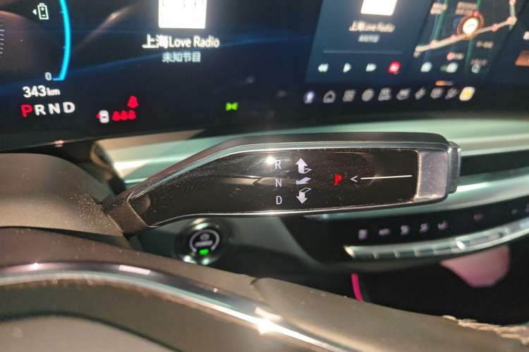 Used Cadillac LYRIQ 2022 Rear-Drive Long-Range Prestige Edition