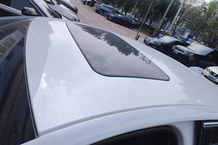 Used Buick Regal 2024 28T Luxury Edition