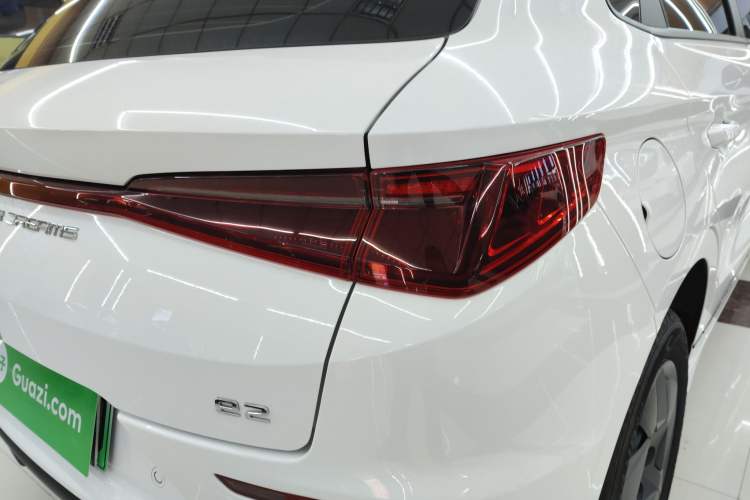 Used BYD e2 2024 Honor Edition Comfort Model
