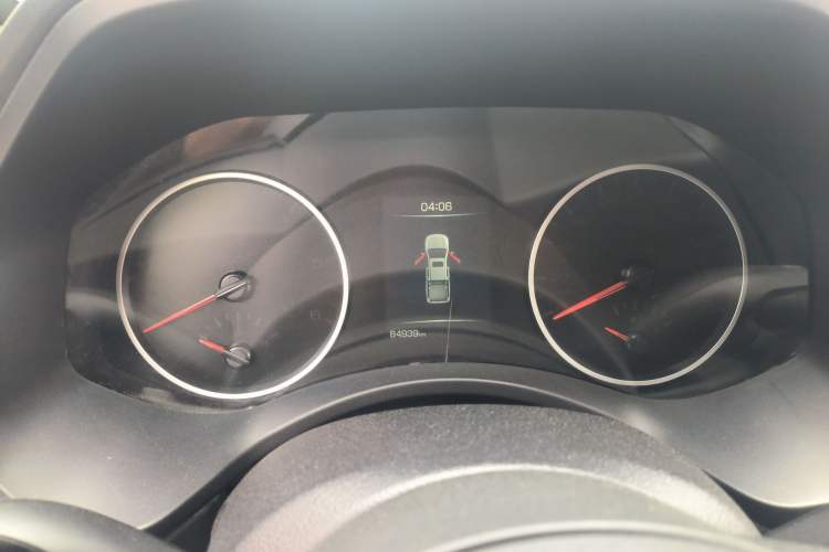 Used Great Wall Poer 2019 2.0T Commercial Version Manual Diesel 4x4 Elite Long-Box GW4D20M
