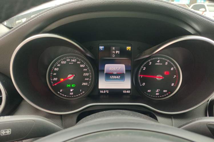 Used Mercedes-Benz C-Class 2018 C 200 L Sport Edition