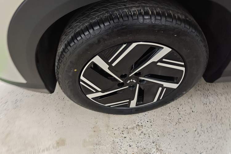 Used Wuling Xingguang S 2024 130 km Flagship Version