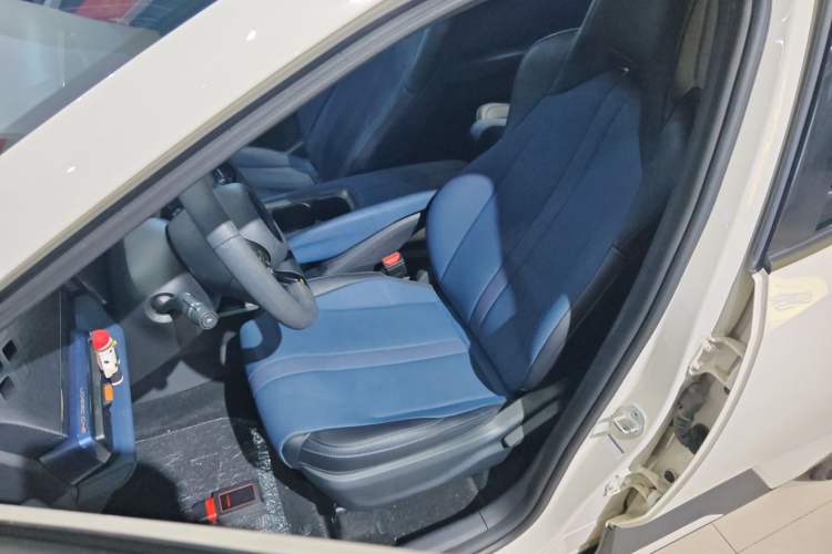 Used BYD Seagull 2025 305km Active Version
