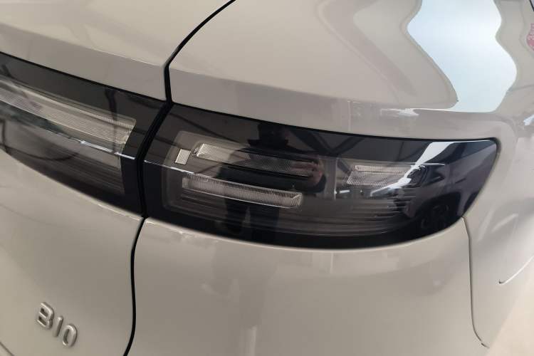 Used Leapmotor B10 2025 510 Joyful Edition