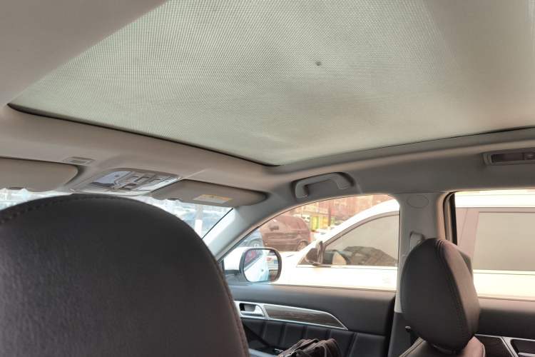 Used Haval H6 Coupe 2016 Blue Label 1.5T Manual Two-Wheel Drive Urban Model