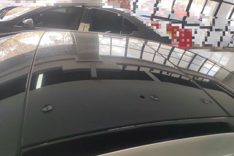 Used Citroen C6 2017 350THP Luxury Model
