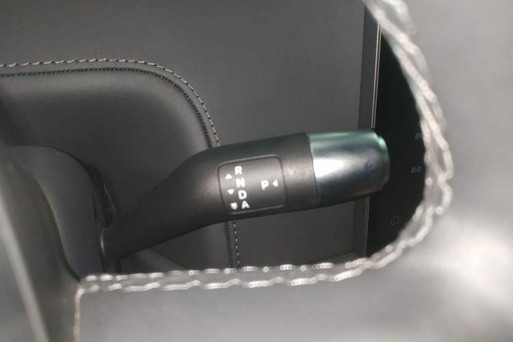 Used Li Auto L7 2023 Pro Model
