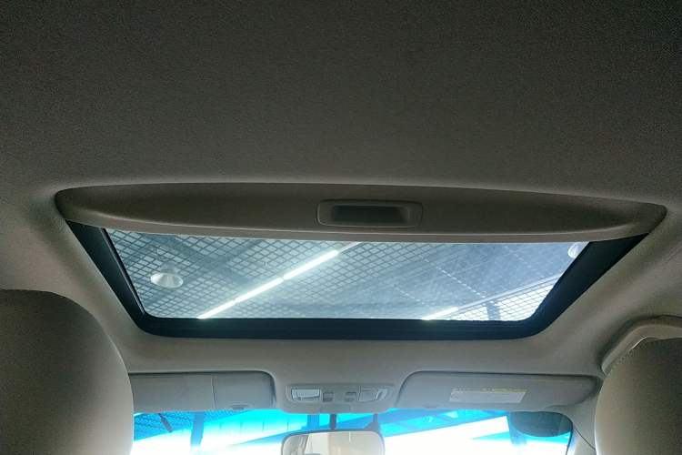 Used Honda Crider 2016 1.8L CVT Luxury Edition